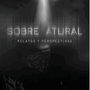 LIBRO - SOBRENATURAL